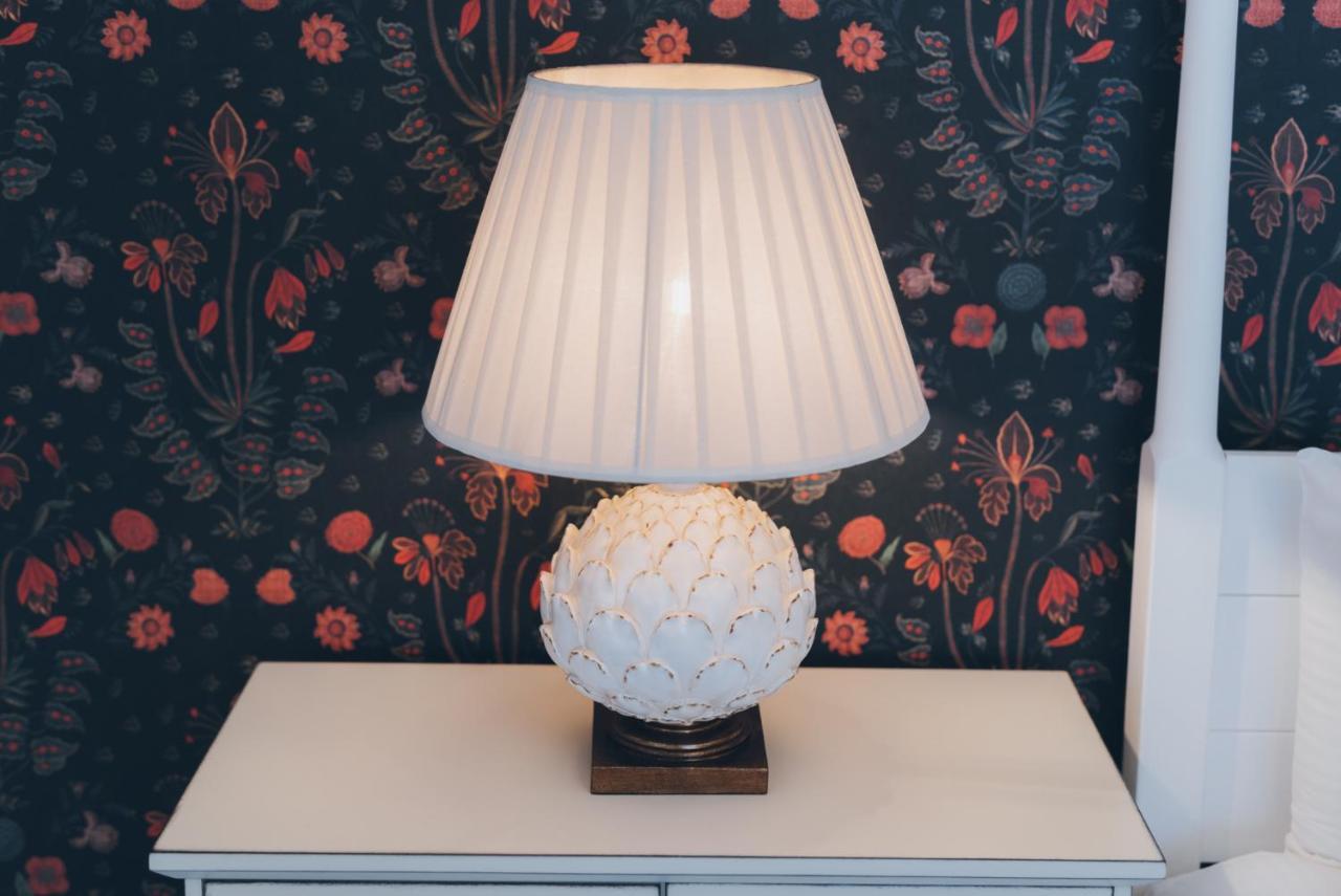 The Clarence Boutique Rooms ポーツマス エクステリア 写真